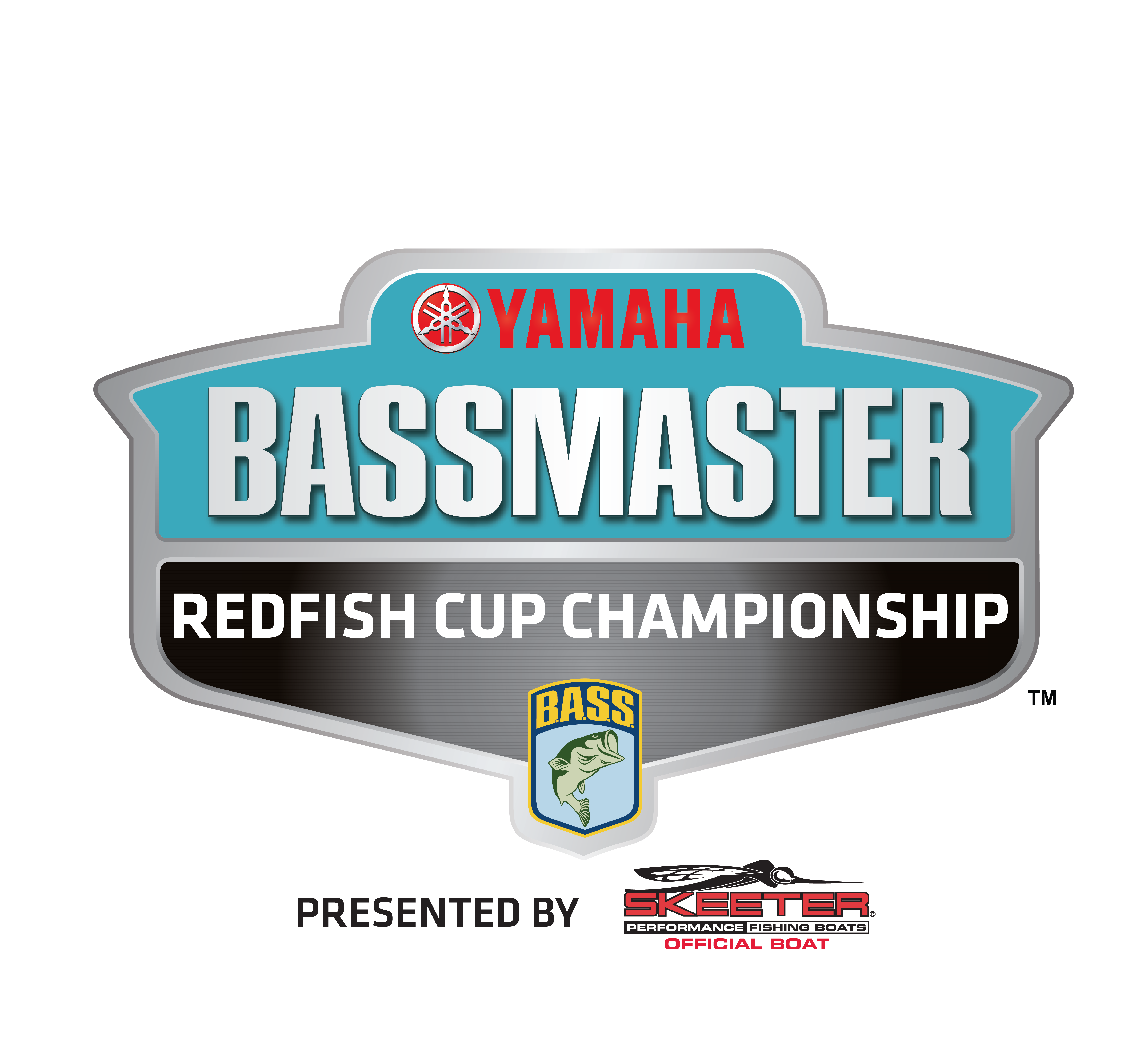 Redfish Cup logo