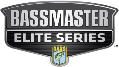 Bassmaster Elite Series Shield
