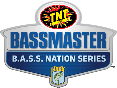 B.A.S.S Nation Series logo